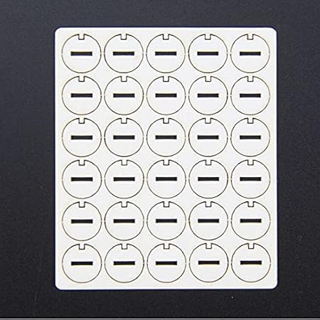 90 filtros compatibles con IQOS 2.4 Plus + IQOS 3 Duo Heets Stick almohadilla de absorción de aceite