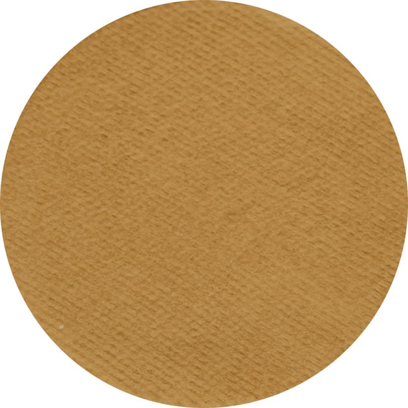 Eulenspiegel 359105 - Professional Aqua Make-Up - Dark Beige - 3.5 ml / 5 g