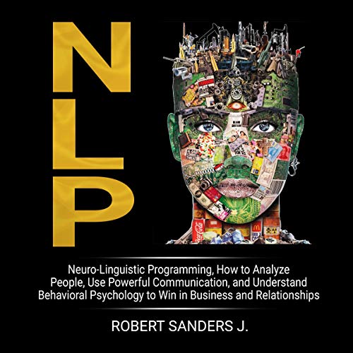 Cover art for NLP