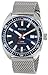 Pulsar Men's PS9229 Analog Display Japanese Quartz Silver Watch