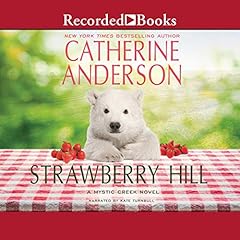 Strawberry Hill cover art