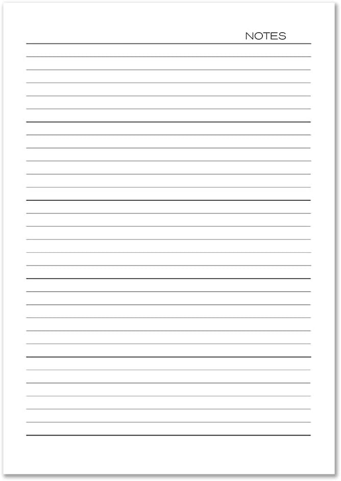 BookFactory 5 Year Journal/Five Year Diary Log Book/LogBook, Soft Wood Finish - 5.25'' x 8.25'' (Made in USA) (Pack of 2)