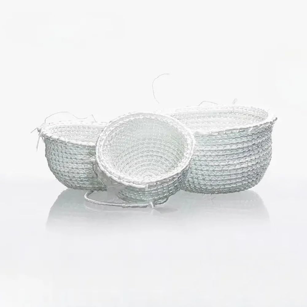 1 stücke Labor 250 ml-10000 ml Glasfaser-innenauskleidung des elektrischen Heizmantels Thermostat-Heizmantelkerns(1000ml)