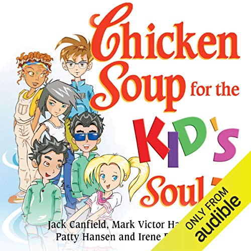 Amazon.co.jp Chicken Soup for the Kid's Soul 2 CharacterBuilding