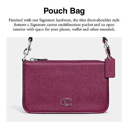 Coach Unisex Pouch Bag2
