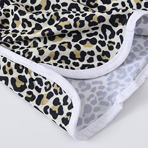 Toddler Girls Athletic Shorts Cotton Soccer Basketball Biker Shorts Kids Quick Dry Gym Sports Running Short Pants4