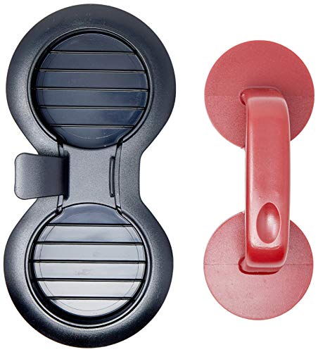 Fackelmann Pressa Hamburger