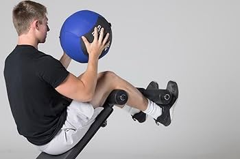 限定値下【REP Fitness】アジャスタブルベンチ　レッグローラー Amazon.co.jp: [レップフィットネス]アジャスタブルベンチレッグ