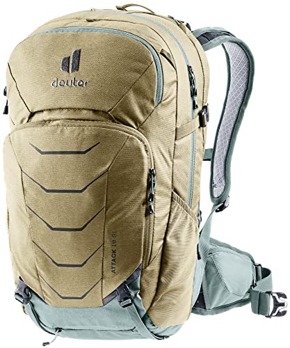 Deuter Women's Modern, Desert-sage, 18 L