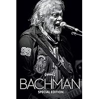 Bachman, Randy - Bachman: Special Edition