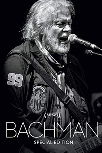randy bachman bands