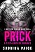 Prick: A Stepbrother Romance