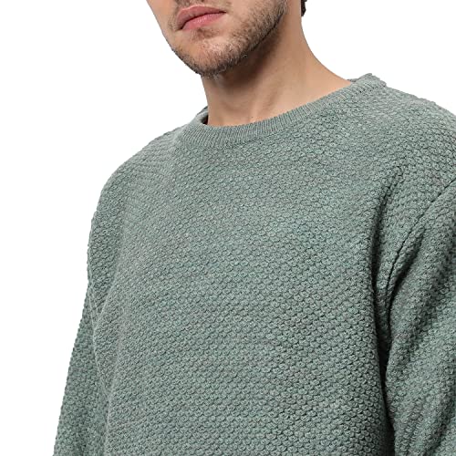 Image of CAHOOT Full Sleeve Zipper Hoodie for Men