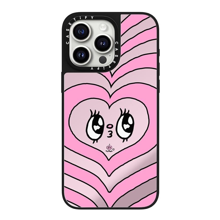 casetify iphone15pro ミラーケース　MagSafe対応 楽天市場】【公式】CASETiFY iPhone 15 iPhone 15Pro iPhone