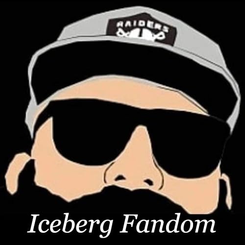 Iceberg Fandom Titelbild