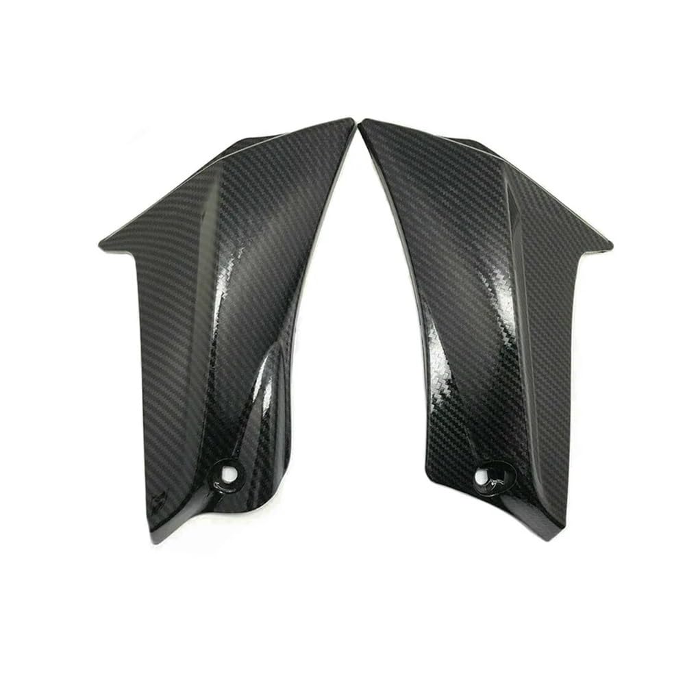 Carénages latéraux de rechange pour réservoir carburant dégradé GSXR600 K11 - 7