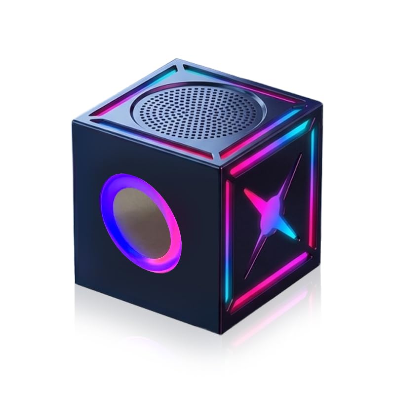 Amazon.co.jp: 【2026新登場】Bluetoothスピーカー 小型 LEADZON