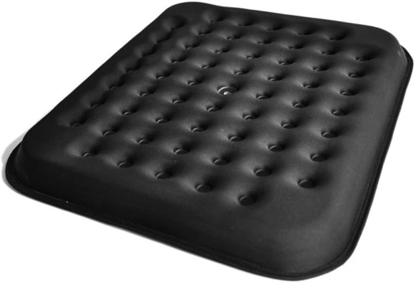 WAOBE Wheelchair Gel Cushion Anti Bedsore Cushion Orthopedic Gel