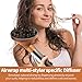Upgraded Diffuser Attachment for Dyson Airwrap, Converting for Dyson Airwrap Styler to Hair Dryer Diffuser Attachment, for Airwrap Attachment Nozzle, 973365-01 (Rich Copper)