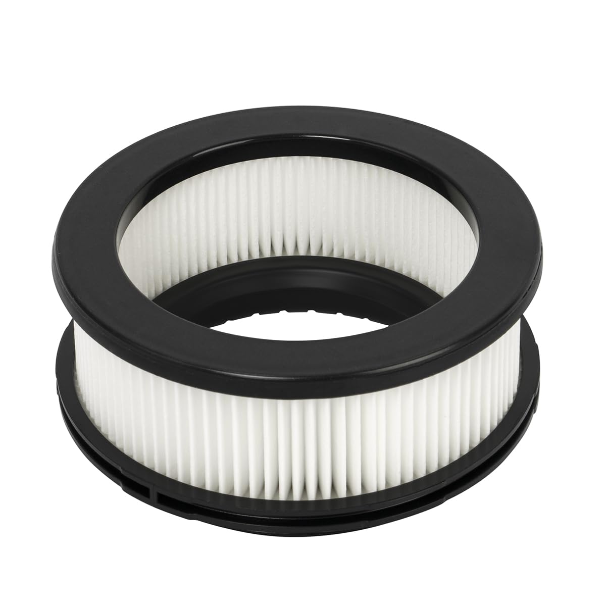 YanBan Lot de 4 filtres d'aspirateur réutilisables compatibles avec Rowenta X-Force Flex 11.60, 12.60, 14.60 et 15.60 (2 filtres pré-et 2 filtres post-moteur), remplace ZR009007 et ZR009008