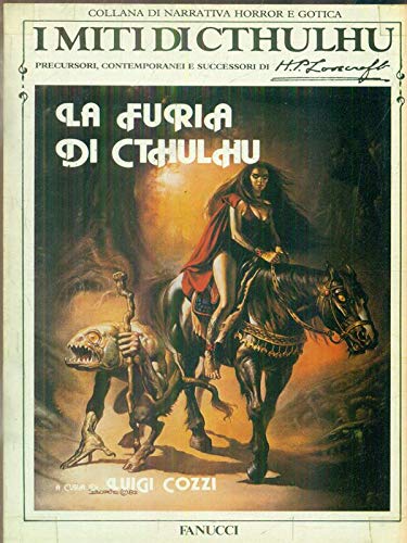  La furia di Cthulhu