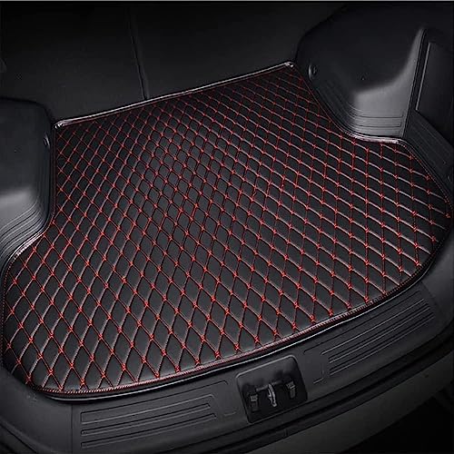 Tapis de coffre Mercedes GLK 2008 pour transport de bagages et sorties en famille