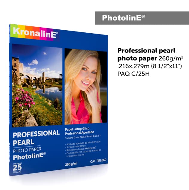 Tinta Y Tóner, Office Product papel fotografico carta Marca Farvisan (3)