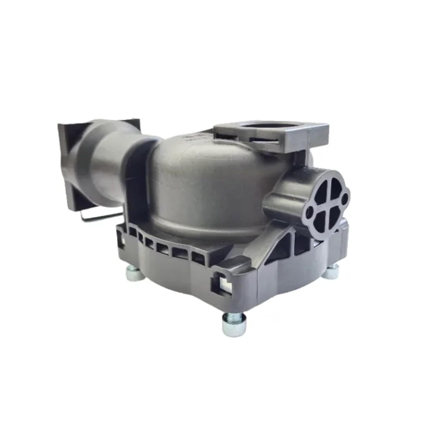 1PCS Wall-Hung Boiler Water Pump Back Case Plastic Base Shell Accessories for NFSL 12/7 NFSL 12/5