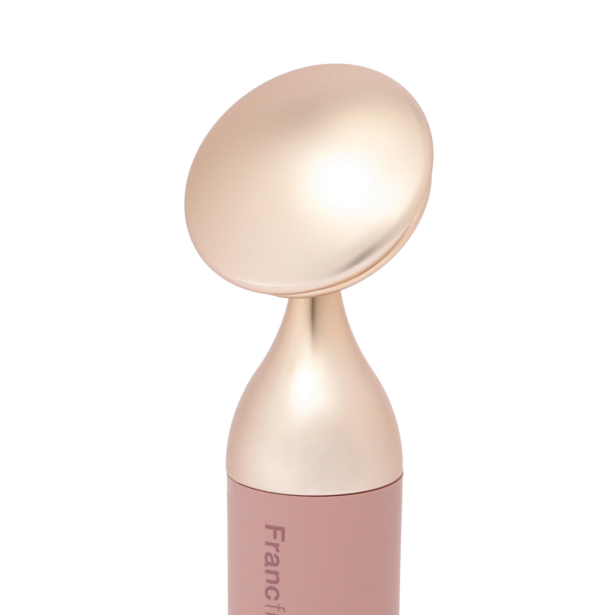 Amazon.co.jp: Francfranc フランフラン サロン 美顔器 ピンク 電池式