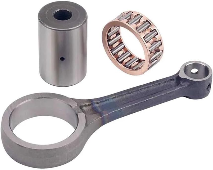 Motorcycle Engine Connecting Rod Crank Rod Kit For FES150 P 2003-2005 NES150 2000-2006