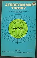 Aerodynamic Theory Volume 1 Mathematical Aids B003I8T88Q Book Cover