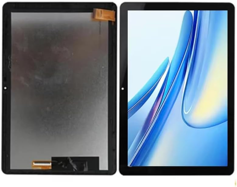 YOOOKOOO for Blackview Tab 70 WiFi LCD Display Touch Screen Full Assembly Frame Replacement