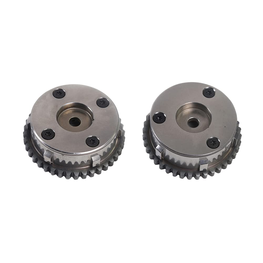 Amazon.com: MOCA 2 Engine Variable Valve Timing (VVT) Sprockets