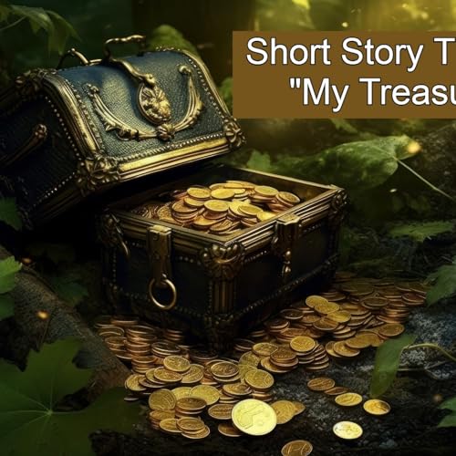 My Treasure