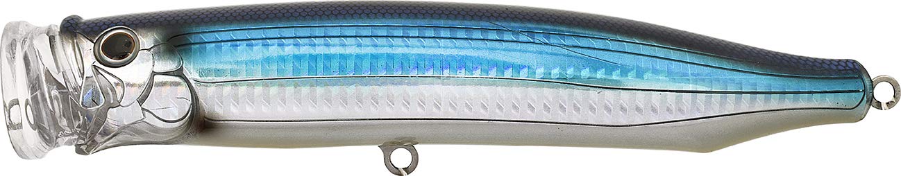 Tackle House LEURRE DE Surface Feed Popper 175-17.5CM - 74, A l'unité, 18, 17.5, Flottant