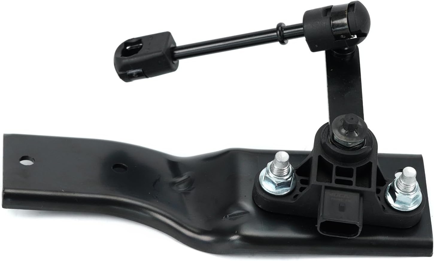 MOCA Rear Left Ride Leveling Height Sensor Fit 2007-2014 for Ford Expedition, 2007-2014 for Lincoln Navigator Rear Driver Side Ride Leveling Height Sensor