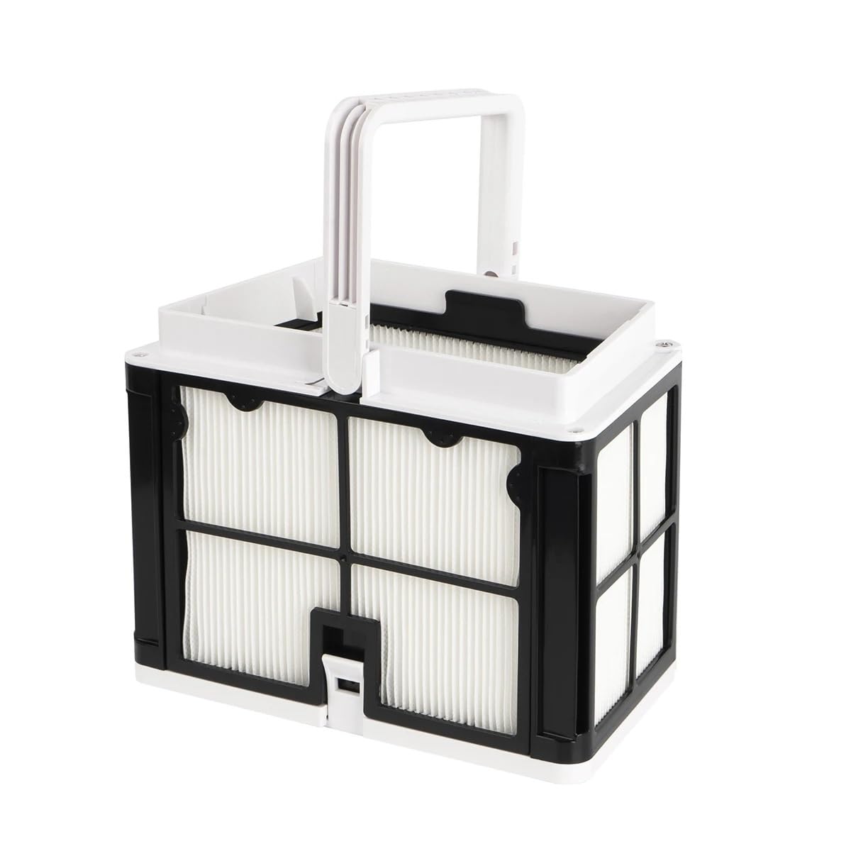Cesta de Filtro Ultrafina 9991460‑R1, Compatible con Dolphin | Compatible con S50,S100,Explorer E20,Nautilus CC,Active 15,limpiador Proteus DX3.