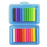 Stylex Knetebox mit 20 Stangen (10, 20 Stangen Box)