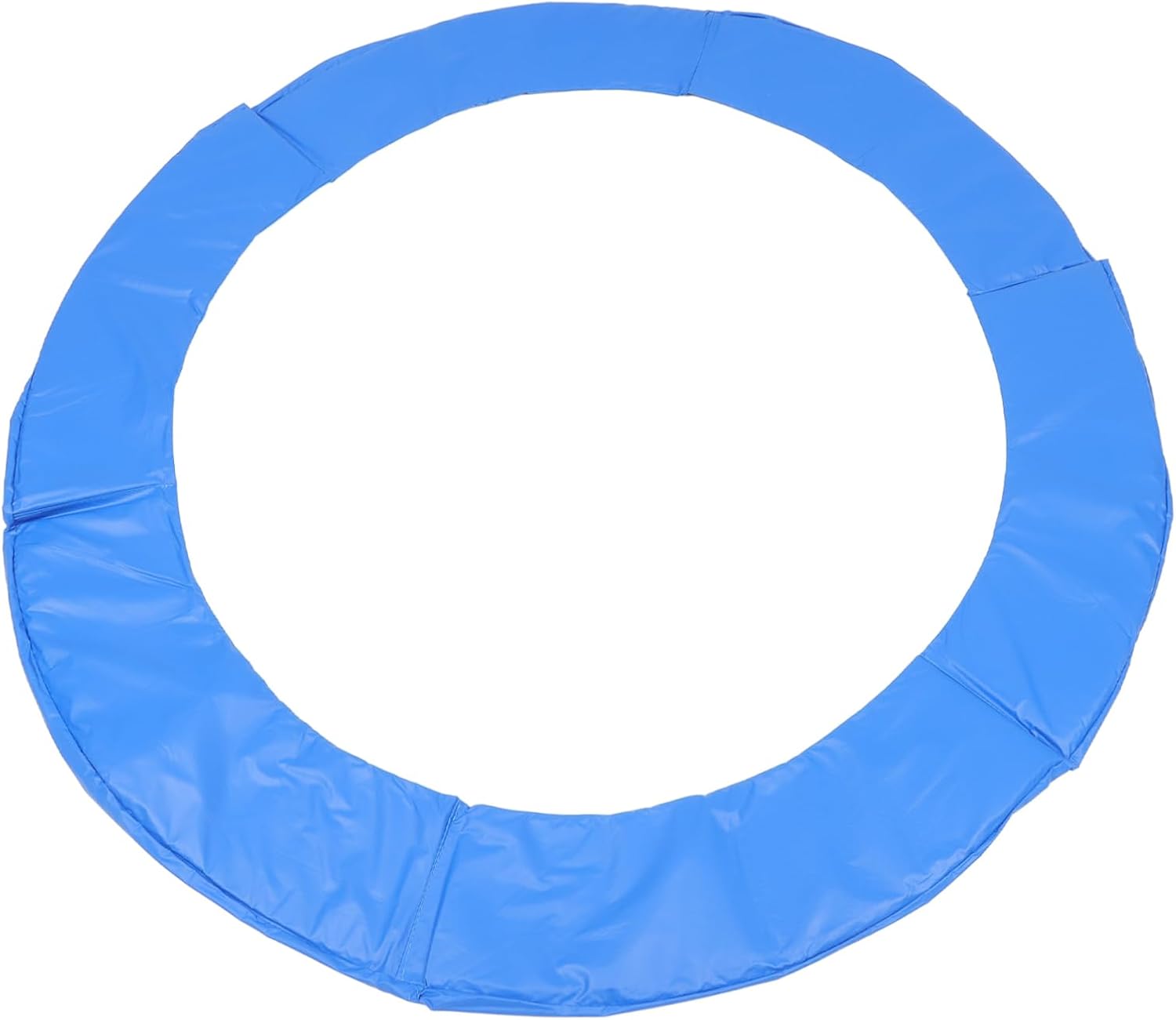 Trampoline Protective Pad Anti-Collision Ring Mat Waterproof Spring Cover Outdoor Trampoline Accessories for Boys and Girls and Adults Suitable for Backyard Use