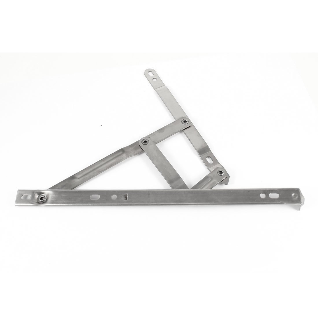 Aexit Stainless (Lock) Steel 12" 300mm Long Side Hung UPVC Window (70ry767qf388) Hinge