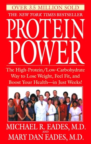 Protein Power view 2