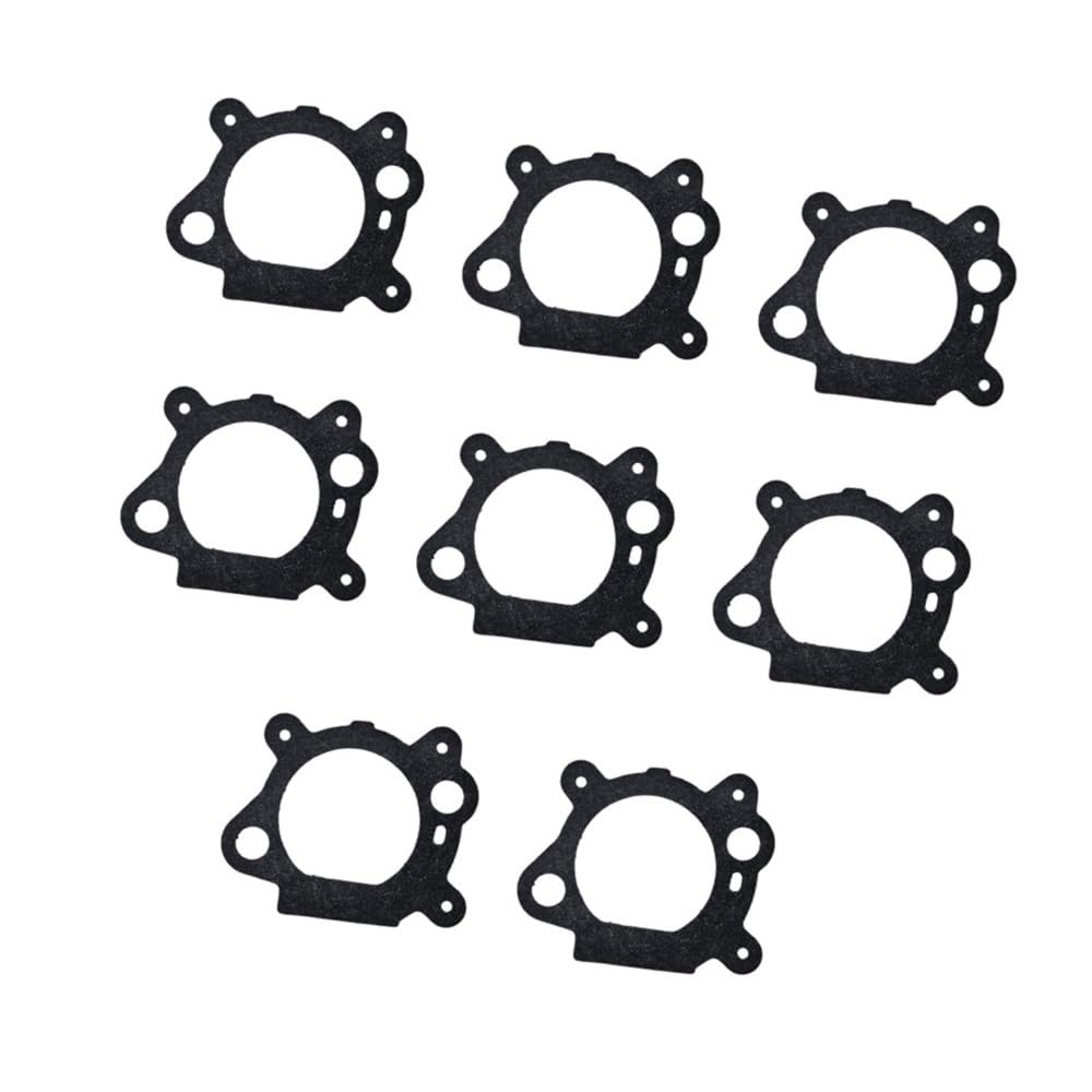 Kit de 8 joints de carburateur étanches pour séries 124700 et 126700