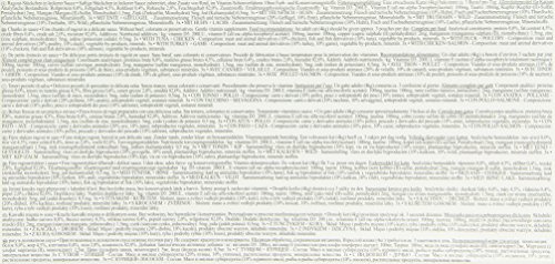 Miamor Ragout Royale Fisch-/Fleischvielfalt in Sauce Multibox 4x12x100g