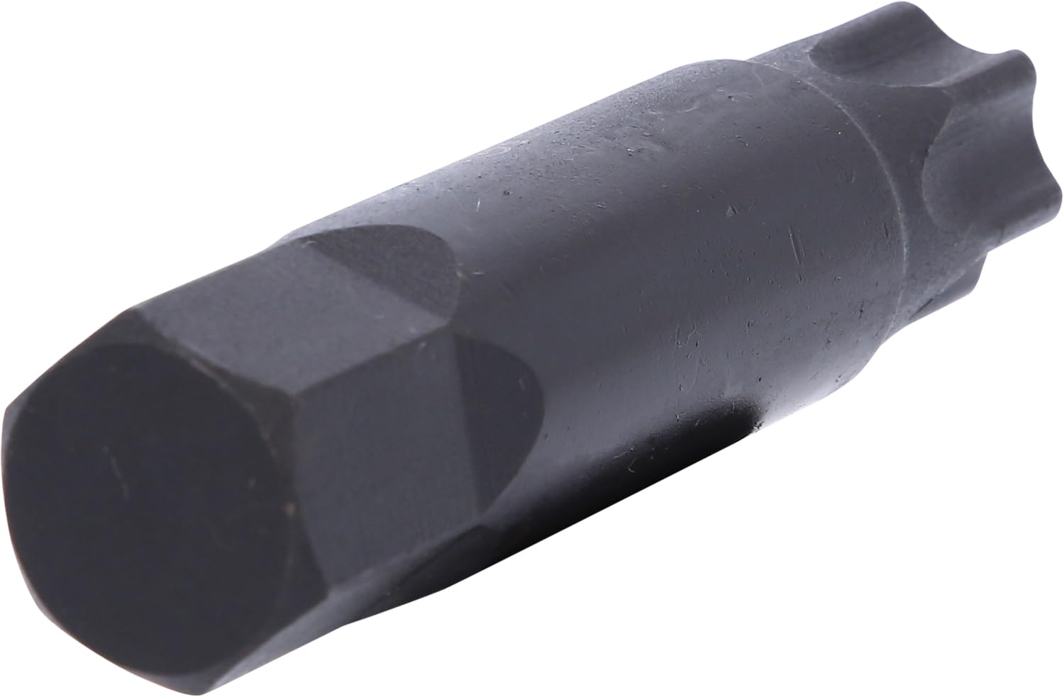 KS Tools 450.0431 Inserto p.avvitatori ad impulsi p.viti Torx L107mm,T100