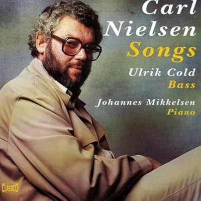 Nielsen: Songs
