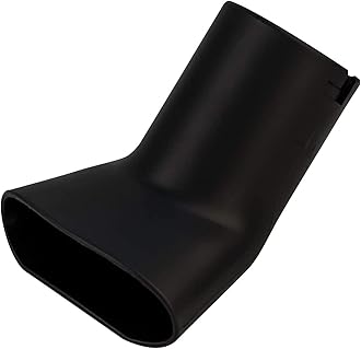 Nicky Clarke 1000W 4-in-1 Frizz Control Ionic Hot Air Brush Volumising Hair Styler, 2 Heat/Speeds & Cool Shot, Four Accessories: 20mm & 38mm Brushes, Concentrator Nozzle & Straightener - NHA046