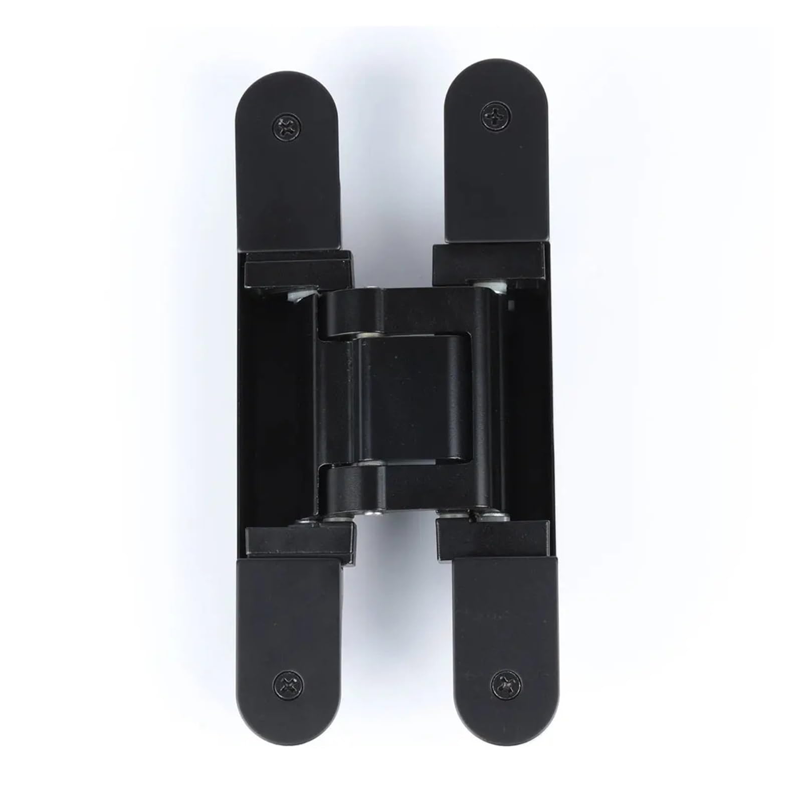 541 3D Heavy-Duty Concealed Hinge(B1lack)