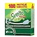 Fustino 188 Tabs 10g per lavastoviglie Svelto Tablets