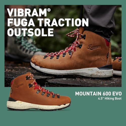 Image of Danner Women's Mountain 600 Evo 4 inch