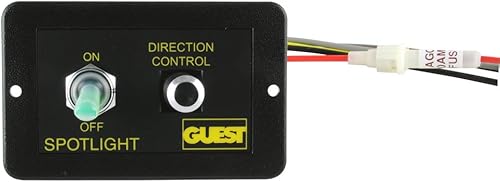 Guest Control de joystick 22209 para 22200 y 22201